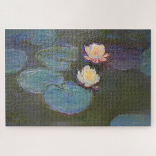Claude Monets Seerosen (1897–1898)