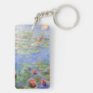 Claude Monet's Water Lilies