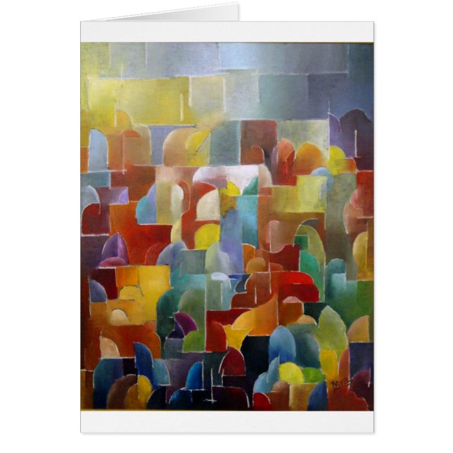 Claudia Ravel (Vorne)