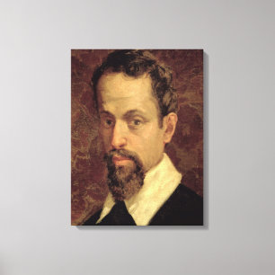 Claudio Monteverdi Leinwanddruck