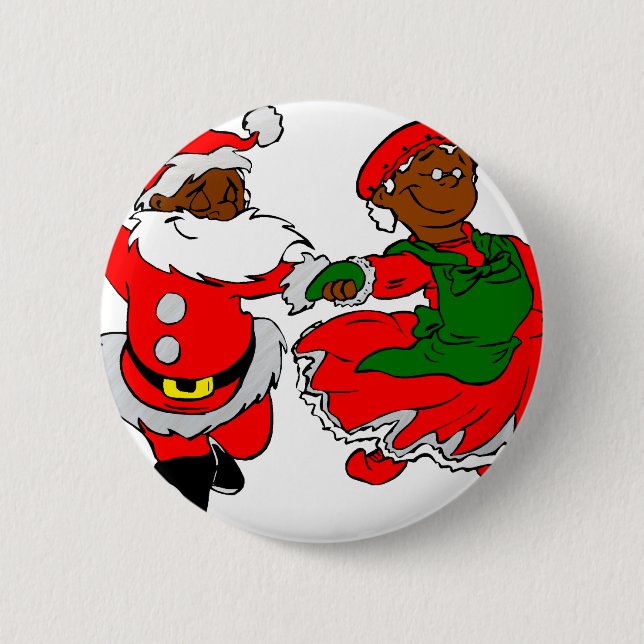Claus Button (Vorderseite)