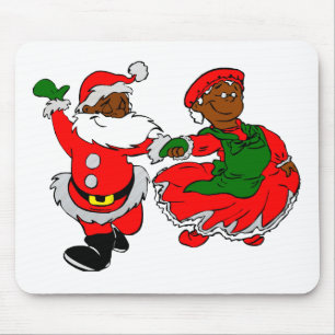 Claus Mousepad