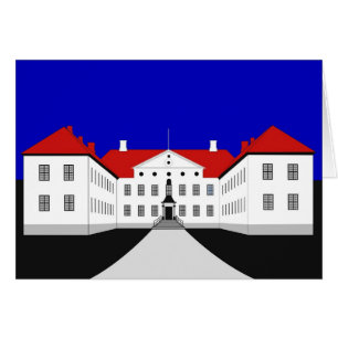 Clausholm-Herrenhaus