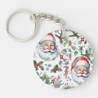 Clavier de Noël