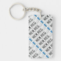 Clavier Nouvelle Reg Personnalisé