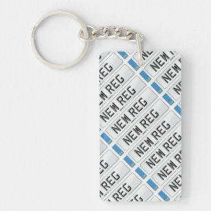 Clavier Nouvelle Reg Personnalisé