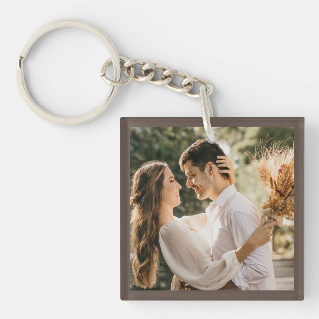 Clavier photo Mariage de mariée et de chambre élég (Devant)
