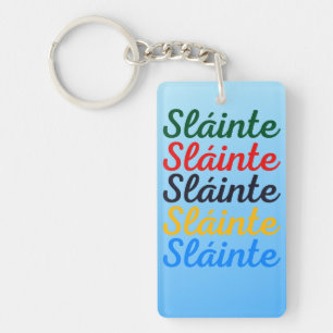 Clavier Slànte