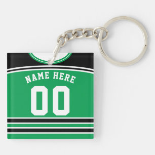 Clavier Uniforme Personnalisable De Hockey Sur Gla