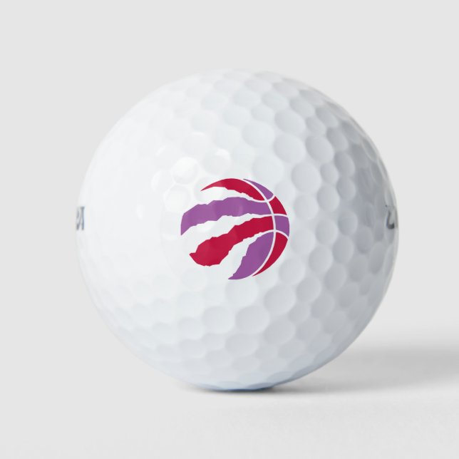 Claw Golfball (Vorderseite)