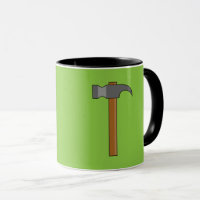 Claw Hammer Cartoon