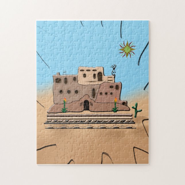 Clay House (Vertikal)