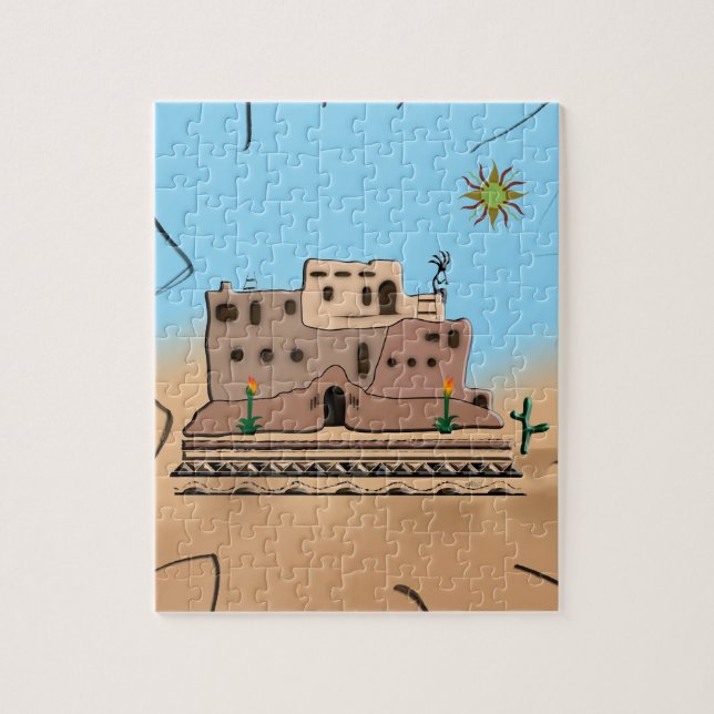 Clay House (Vertikal)