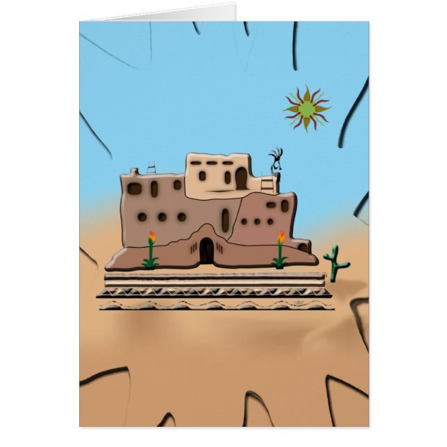 Clay House (Devant)