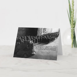 Clay und Potterie Karte