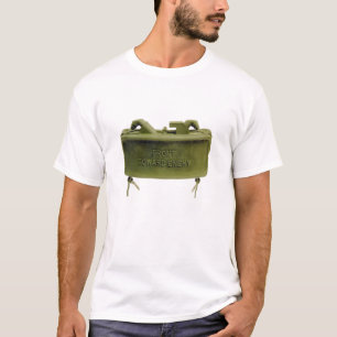 Claymore Bergwerk-T - Shirt
