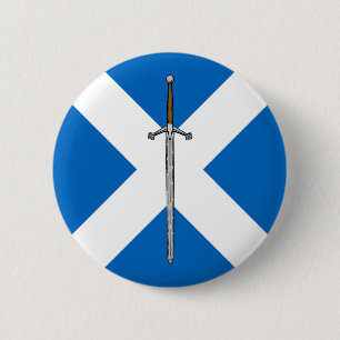 Claymore und Salreifen Button