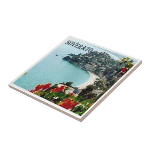 CLB022 SOVERATO, Kalabrien, Italien Fliese