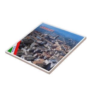 CLB030 CATANZARO, Kalabrien, Italien, Fliese