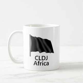 CLDJ Coffee Mug