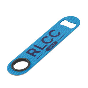Clé de barre plastique RLCC