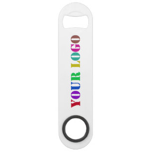 Clé de la barre d'activité promotionnelle du logo 