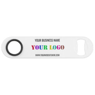 Clé de la barre promotionnelle de l'entreprise per