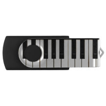 Clés de piano