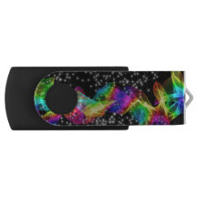 Conception de la lumière fractale