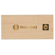 Disque flash USB par DamienJ