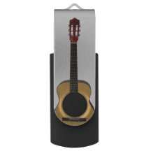 Guitare d'Accoustic