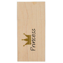 Princesse Maple, 8gb, Rectangle
