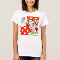 Clean House est le signe d'un T-shirt d'ordinateur
