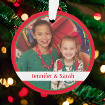 Clear Christmas 2 Photo Enfants Photo Simple Moder