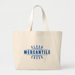 Clear Creek Mercantile Tasche