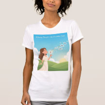 Clear Mind, Clear Life — The Clarity Frequency Tee