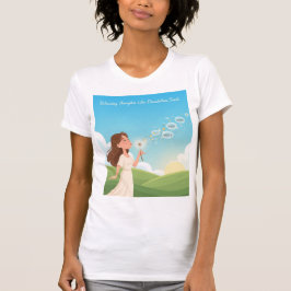 Clear Mind, Clear Life — The Clarity Frequency Tee