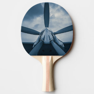 Clear Prop! Tischtennis Schläger