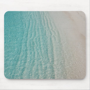 clear ripples mousepad