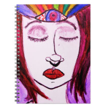 Clear-Vision-Notebook