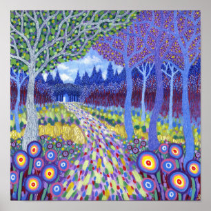 Clearing 2011 poster