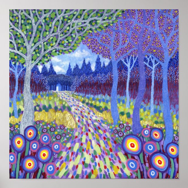 Clearing 2011 poster (Vorne)