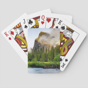 Clearing Storm Spielkarten