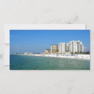 Clearwater Beach