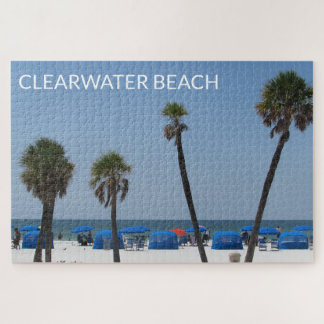 Clearwater Beach Florida