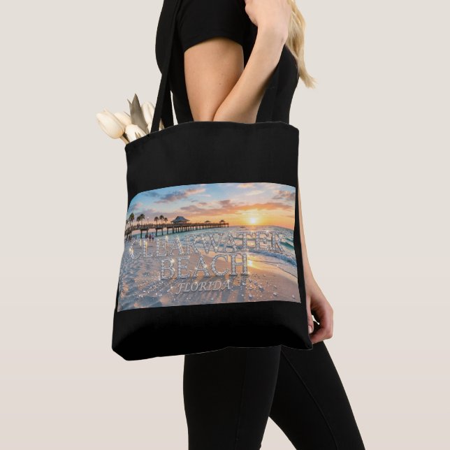 Clearwater Beach Florida  Tasche (Von Nahem)