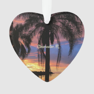 Clearwater, Floride photo paysage
