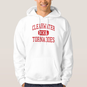 Clearwater - tornades - haut - Clearwater la