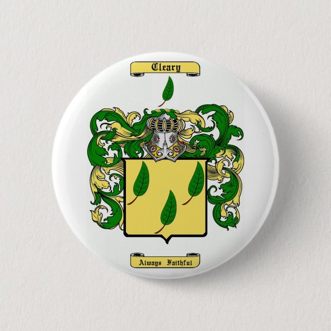 cleary button (Vorderseite)