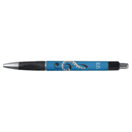Clef Pen Kugelschreiber